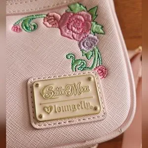 Loungefly | Bags | Rare Sailor Moon Loungefly Backpack Og  display picture 2